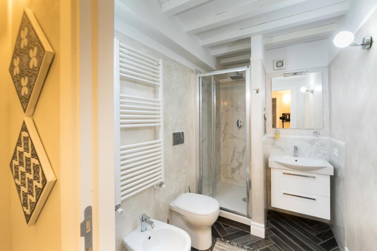 Margarida Apartment Firenze Eksteriør bilde