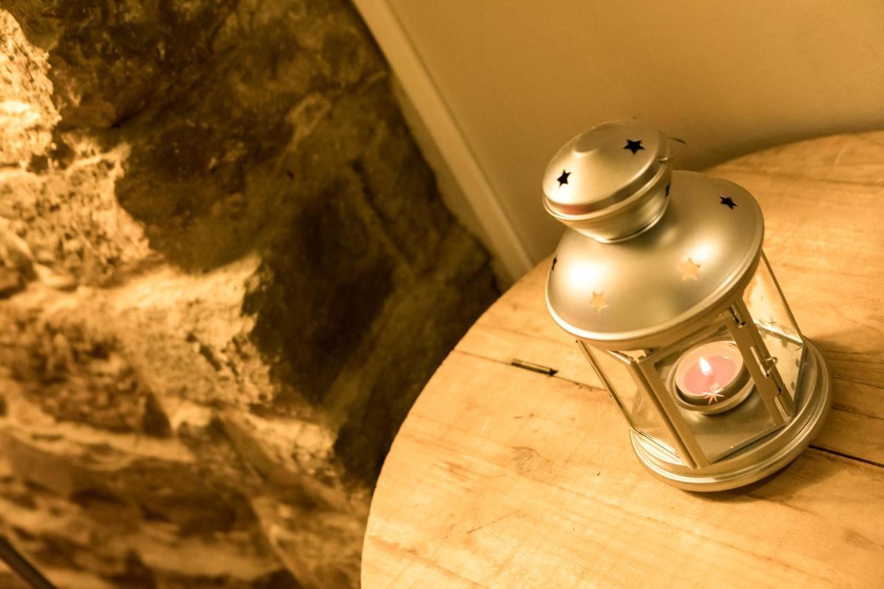 Margarida Apartment Firenze Eksteriør bilde