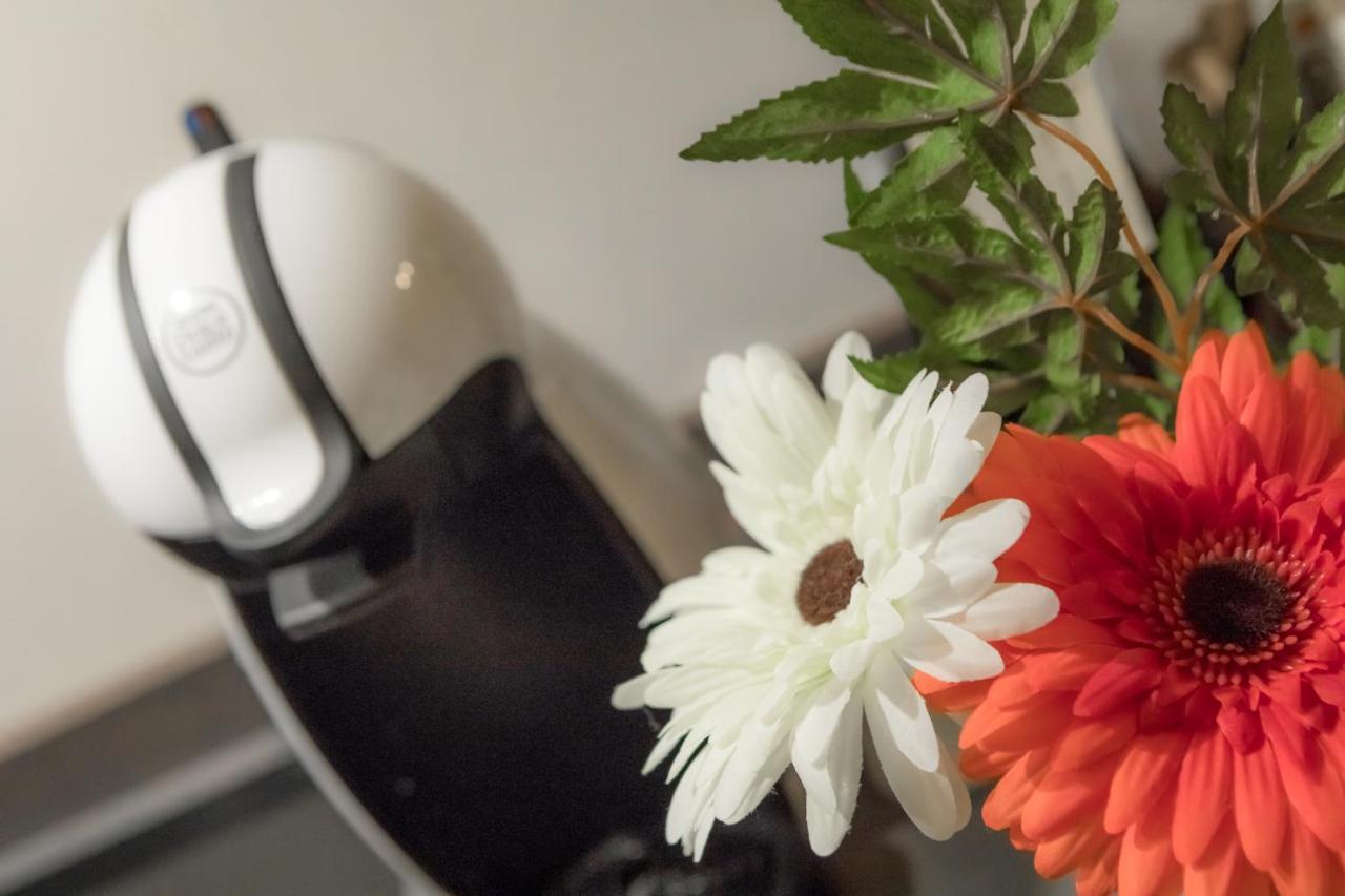 Margarida Apartment Firenze Eksteriør bilde
