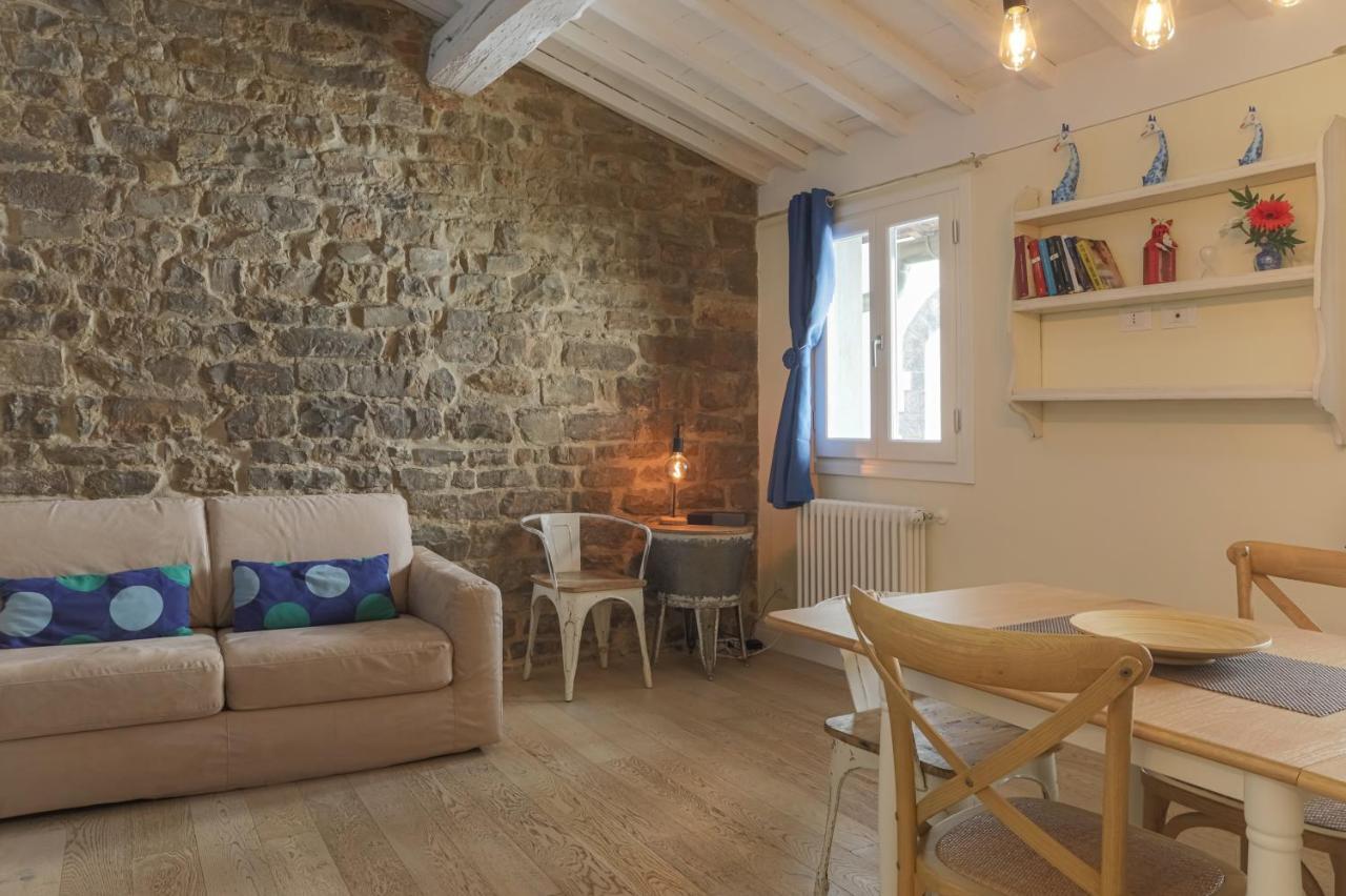 Margarida Apartment Firenze Eksteriør bilde