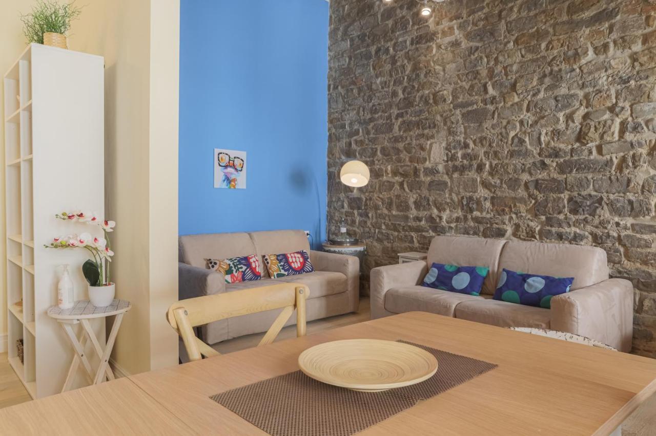 Margarida Apartment Firenze Eksteriør bilde