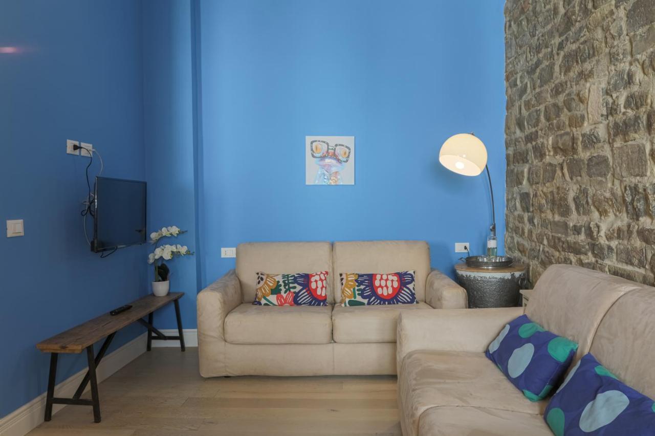 Margarida Apartment Firenze Eksteriør bilde