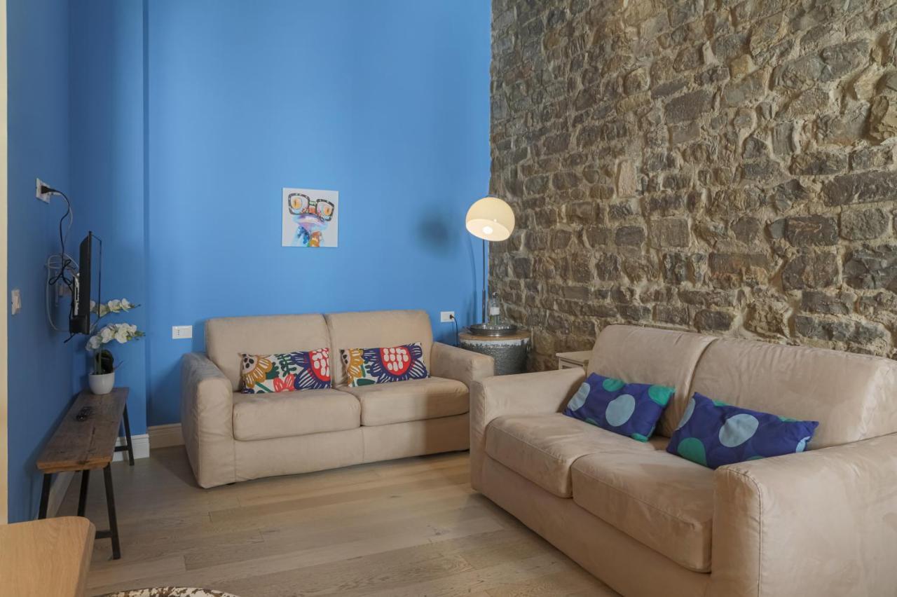 Margarida Apartment Firenze Eksteriør bilde