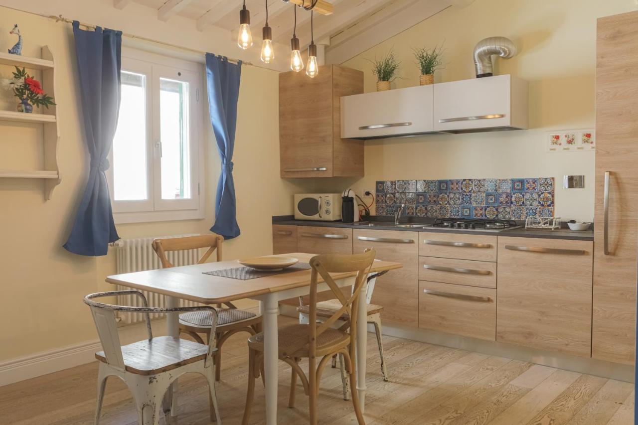 Margarida Apartment Firenze Eksteriør bilde