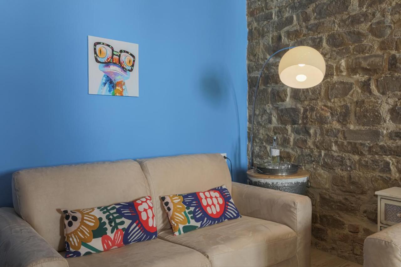 Margarida Apartment Firenze Eksteriør bilde