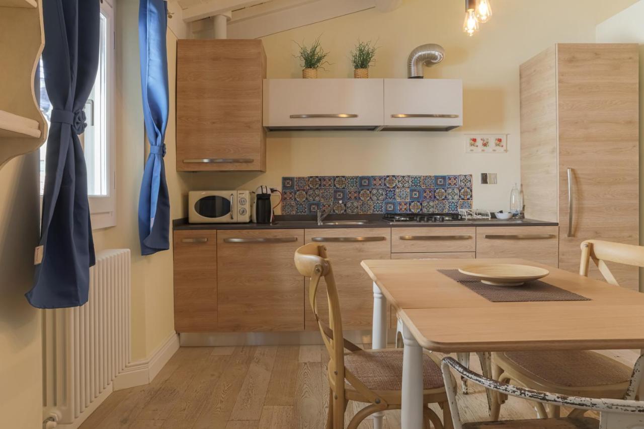 Margarida Apartment Firenze Eksteriør bilde