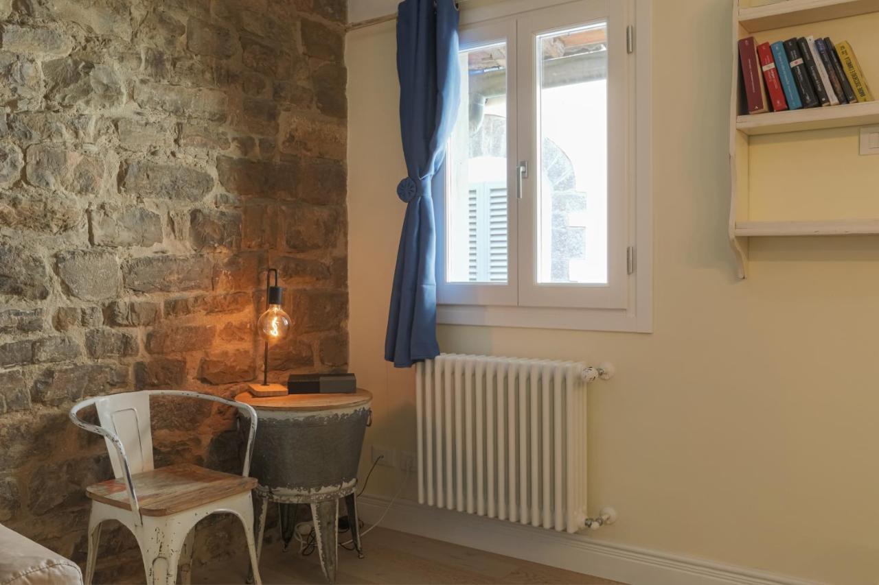 Margarida Apartment Firenze Eksteriør bilde