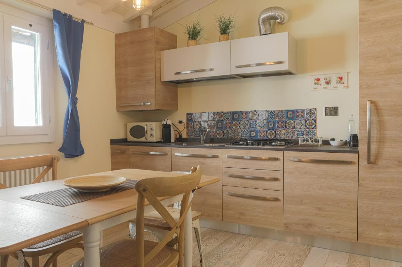 Margarida Apartment Firenze Eksteriør bilde