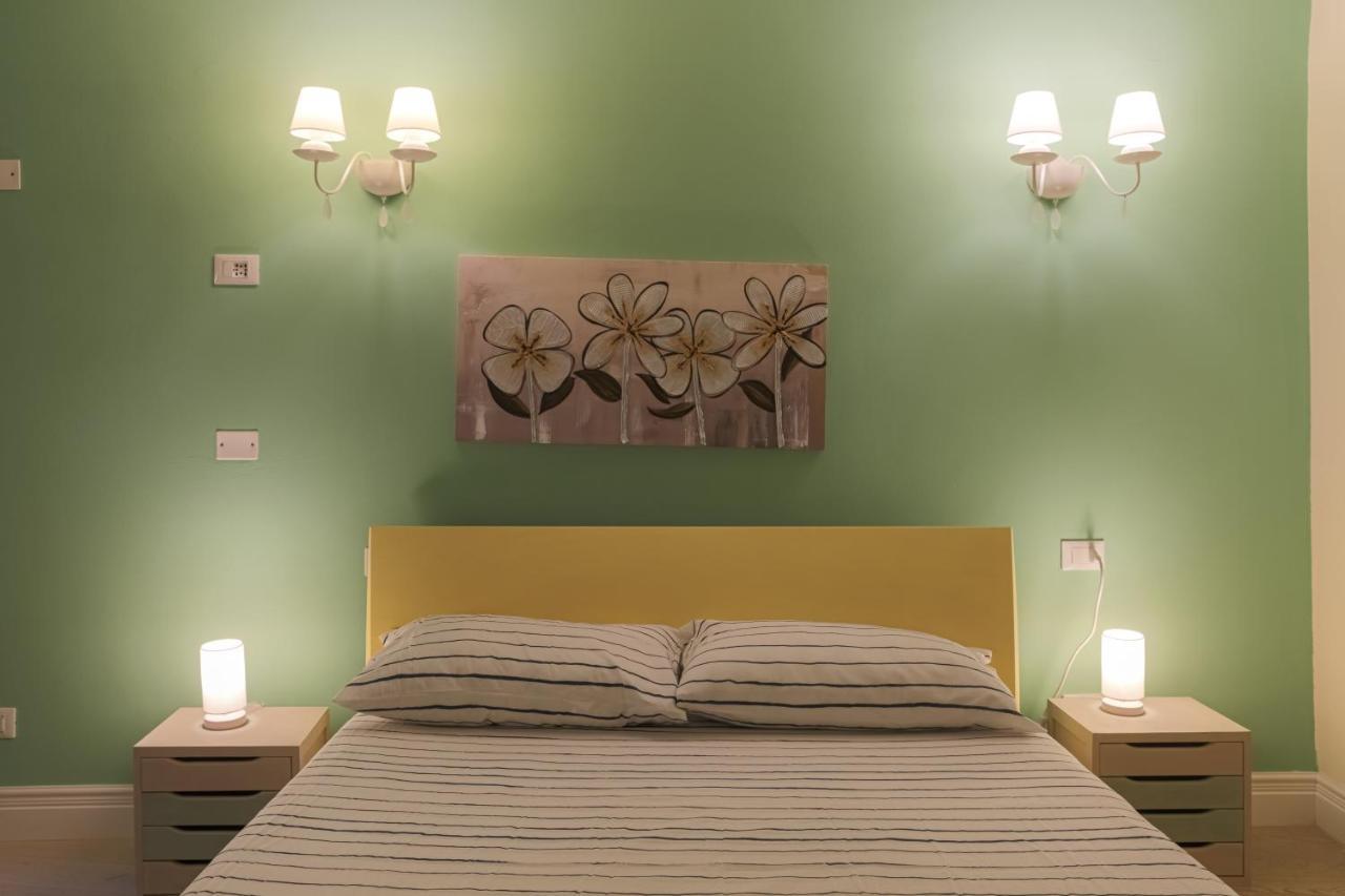 Margarida Apartment Firenze Eksteriør bilde