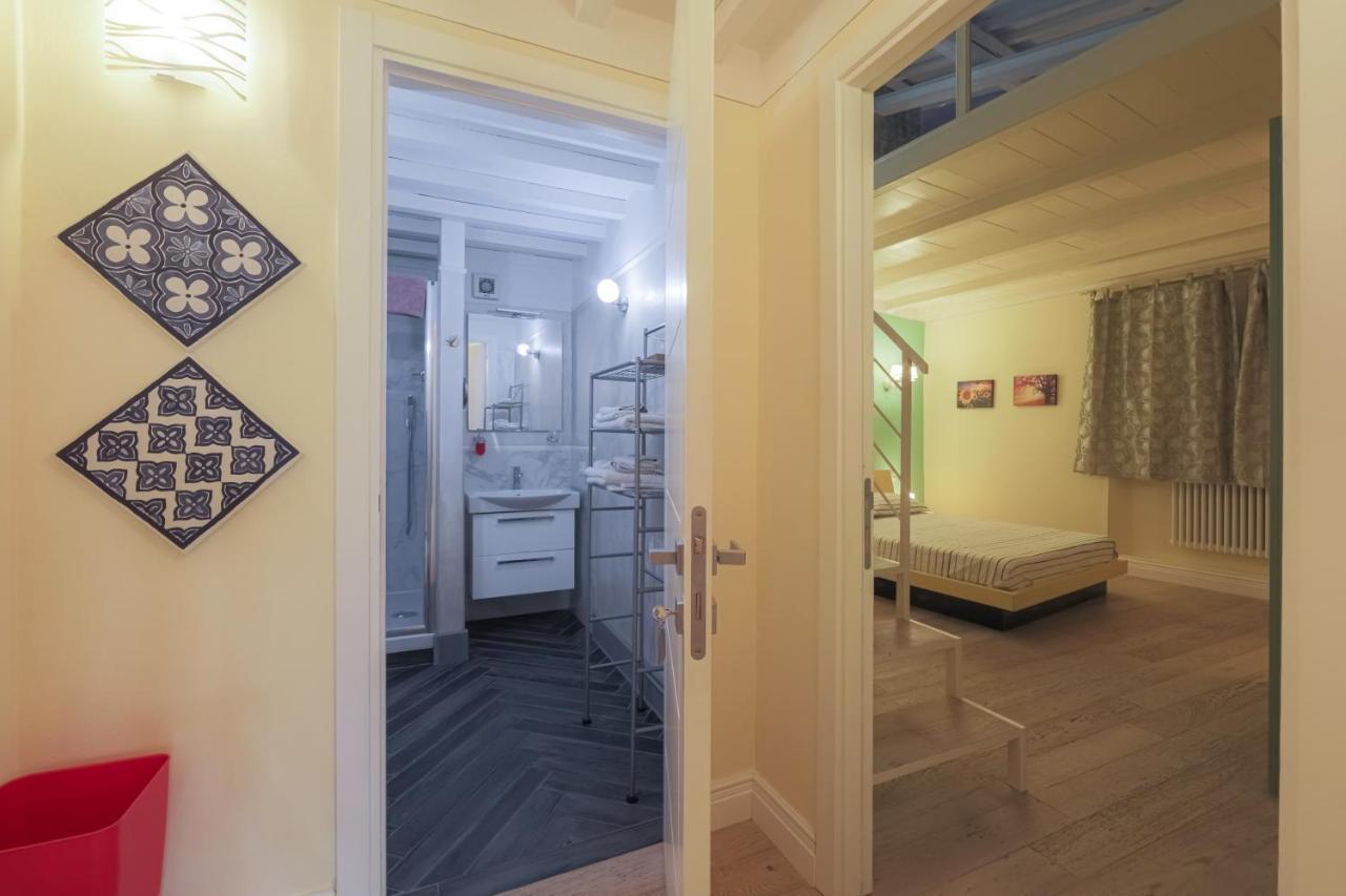 Margarida Apartment Firenze Eksteriør bilde