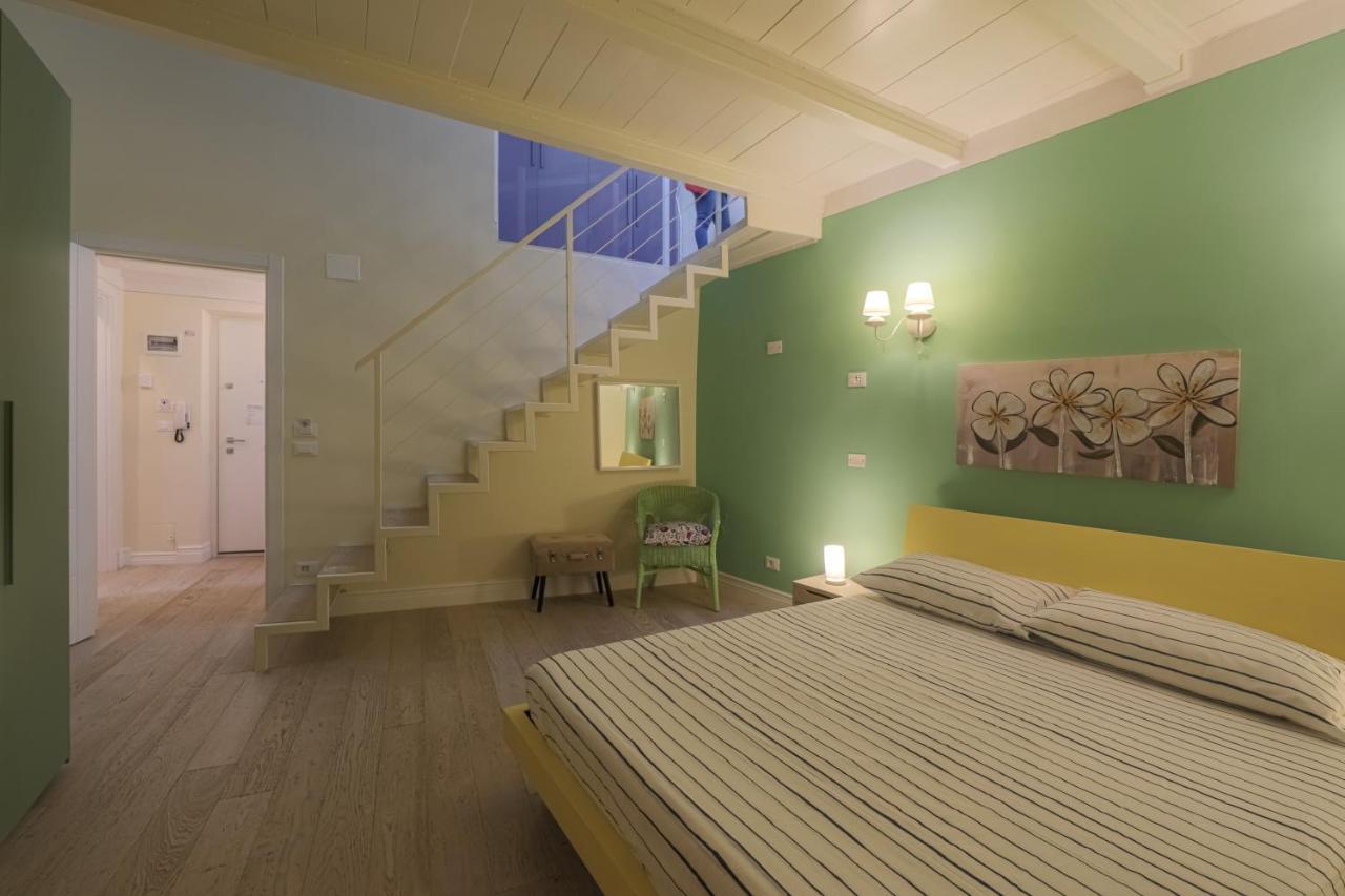 Margarida Apartment Firenze Eksteriør bilde
