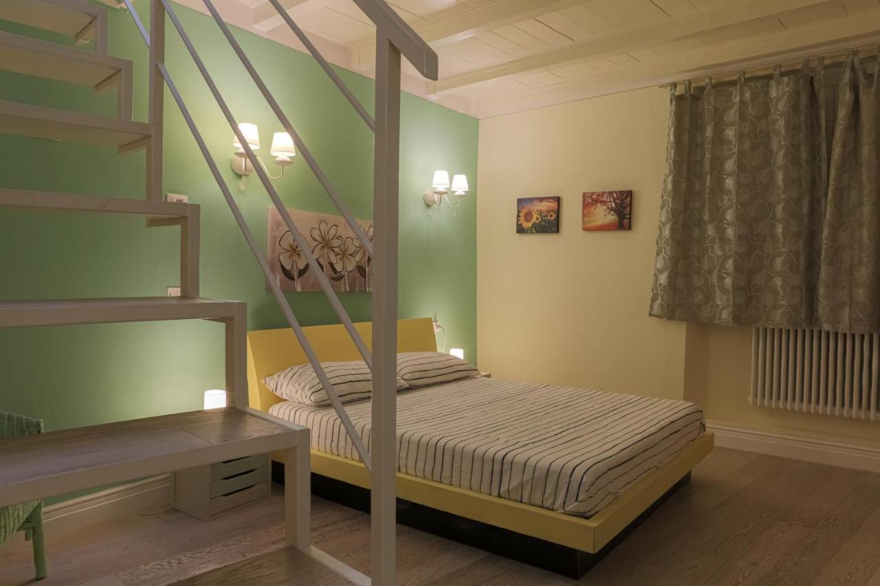 Margarida Apartment Firenze Eksteriør bilde