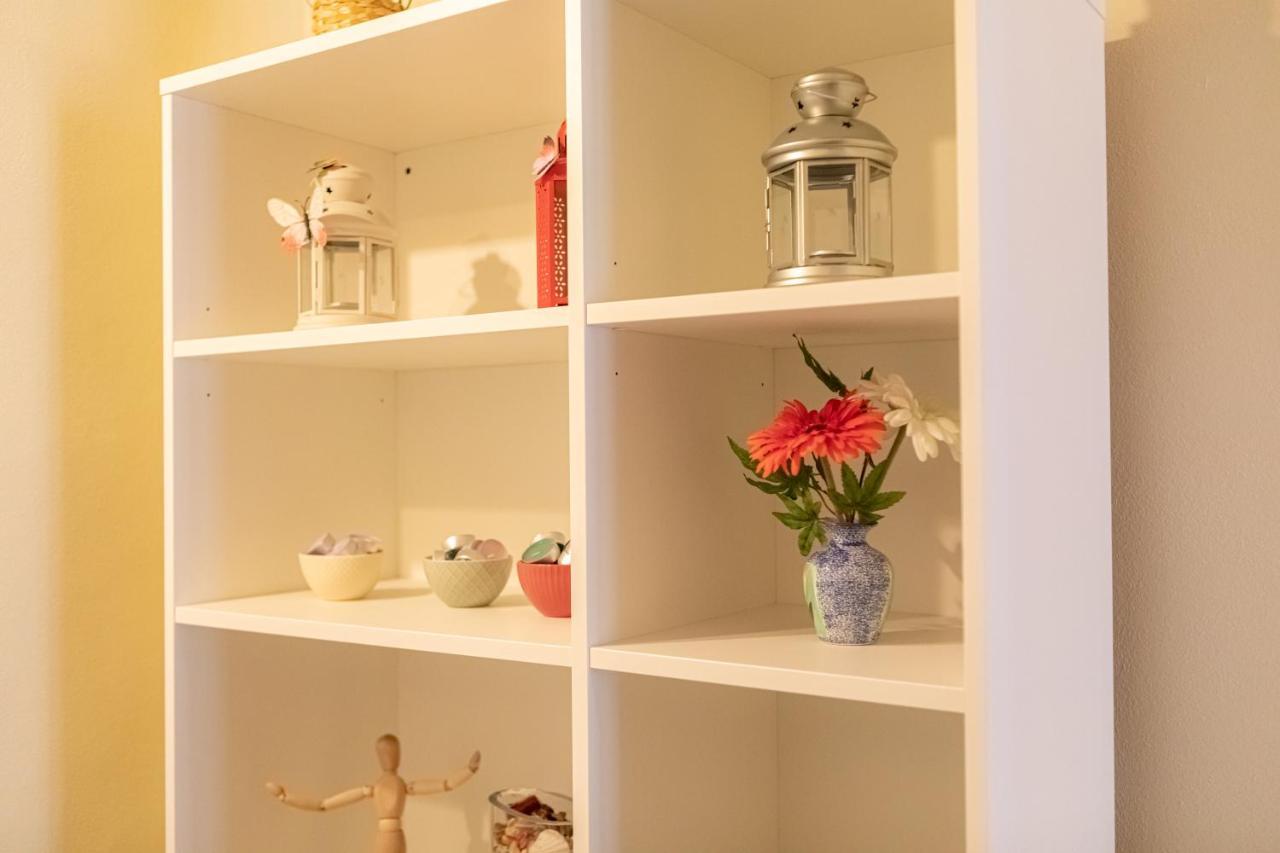 Margarida Apartment Firenze Eksteriør bilde