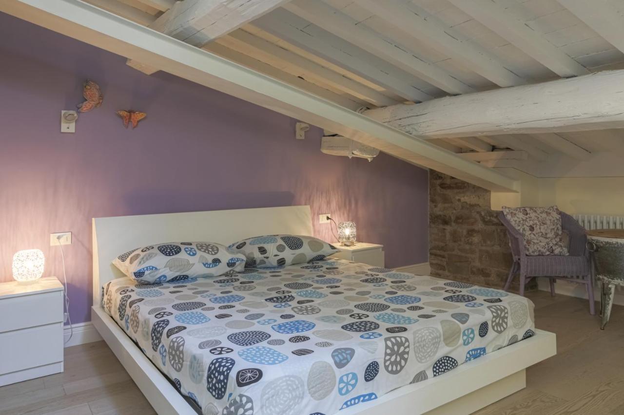 Margarida Apartment Firenze Eksteriør bilde