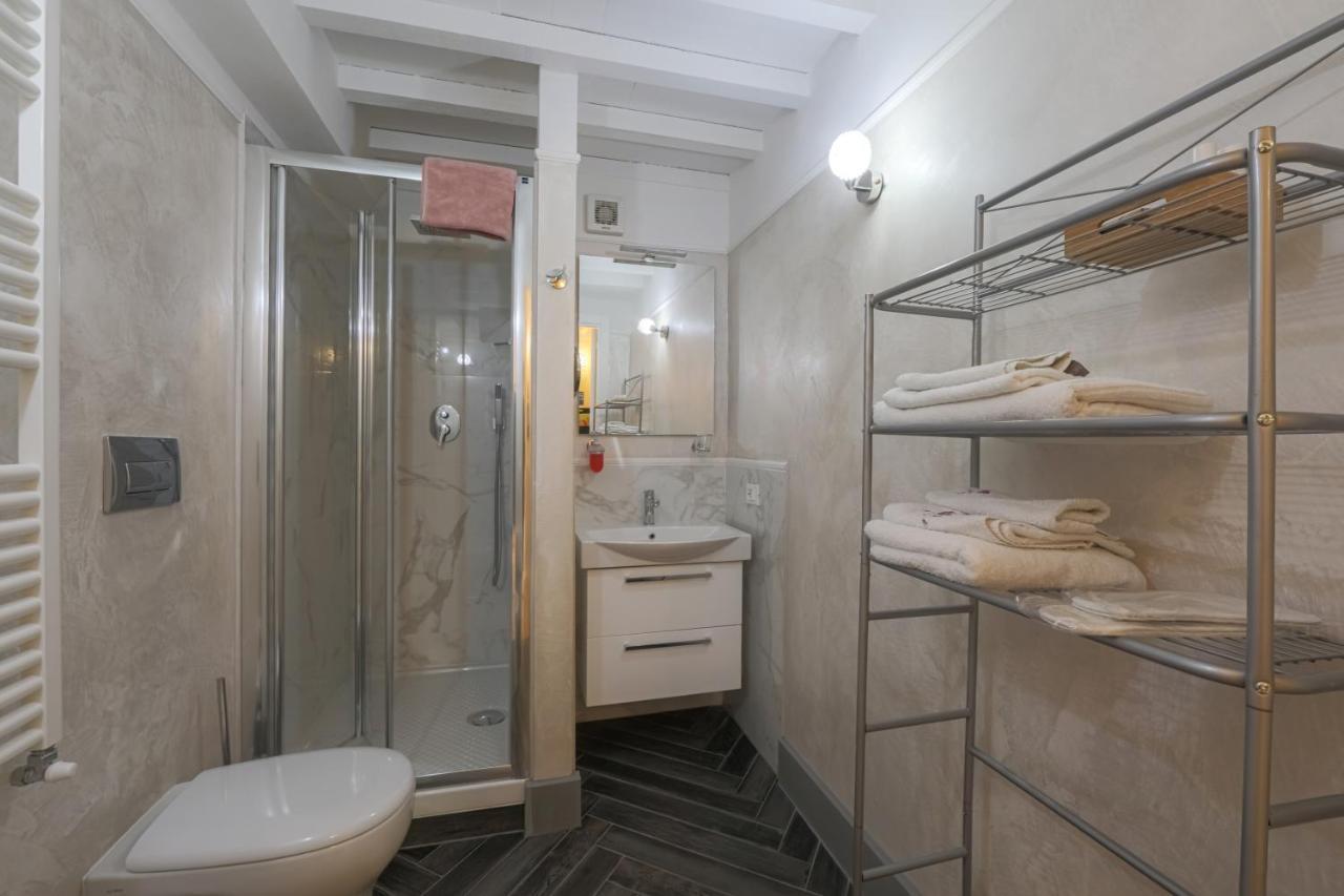Margarida Apartment Firenze Eksteriør bilde