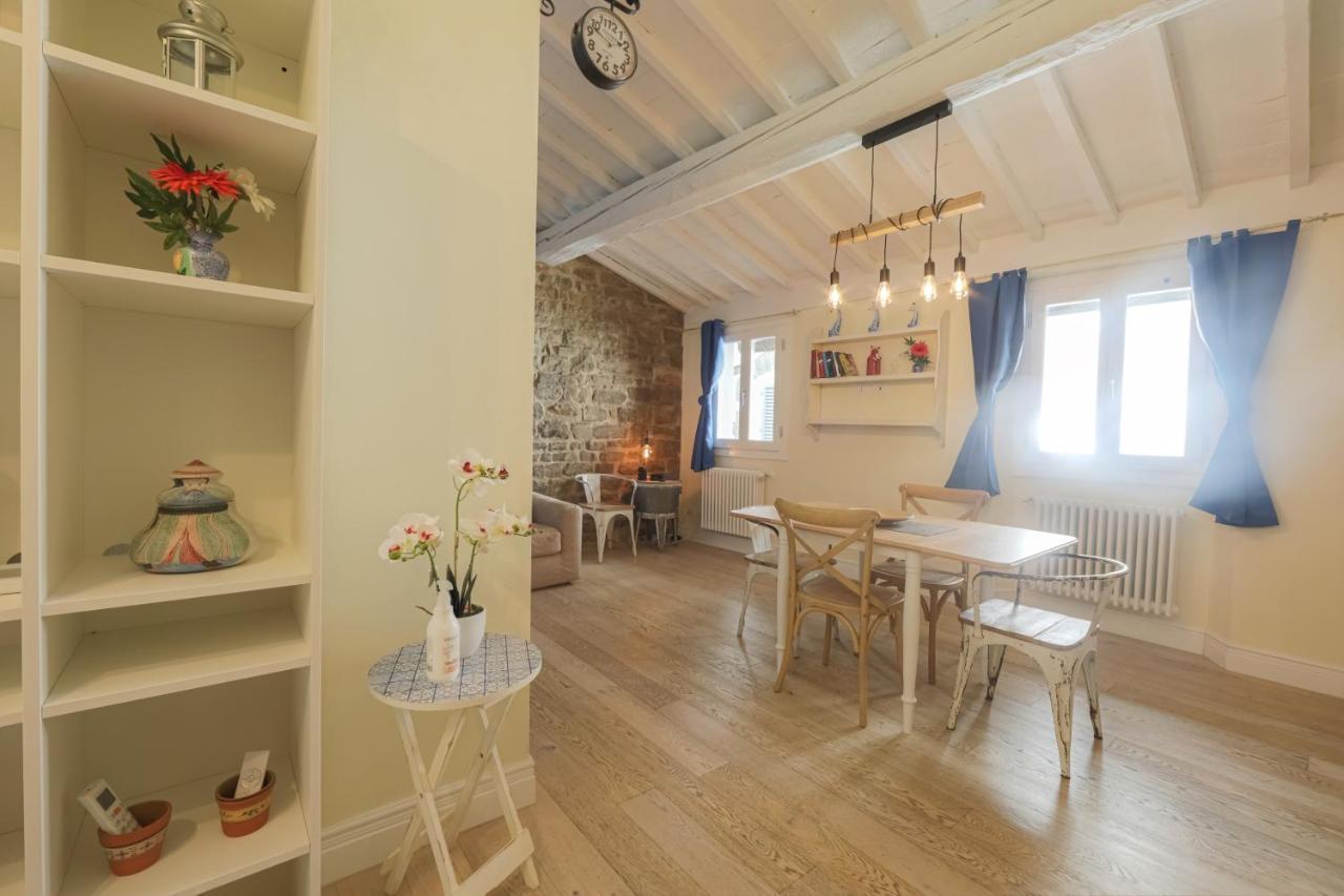 Margarida Apartment Firenze Eksteriør bilde