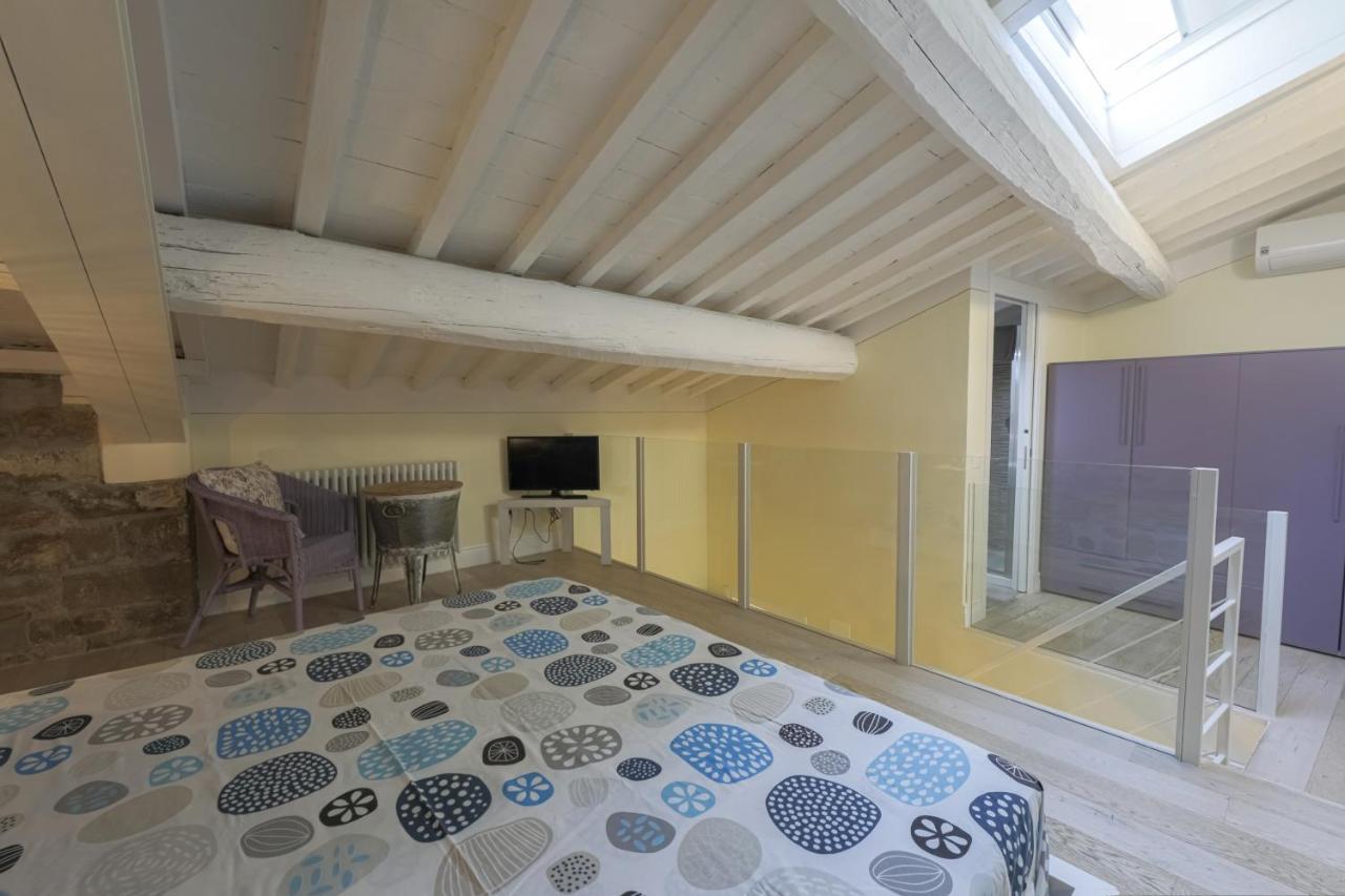 Margarida Apartment Firenze Eksteriør bilde
