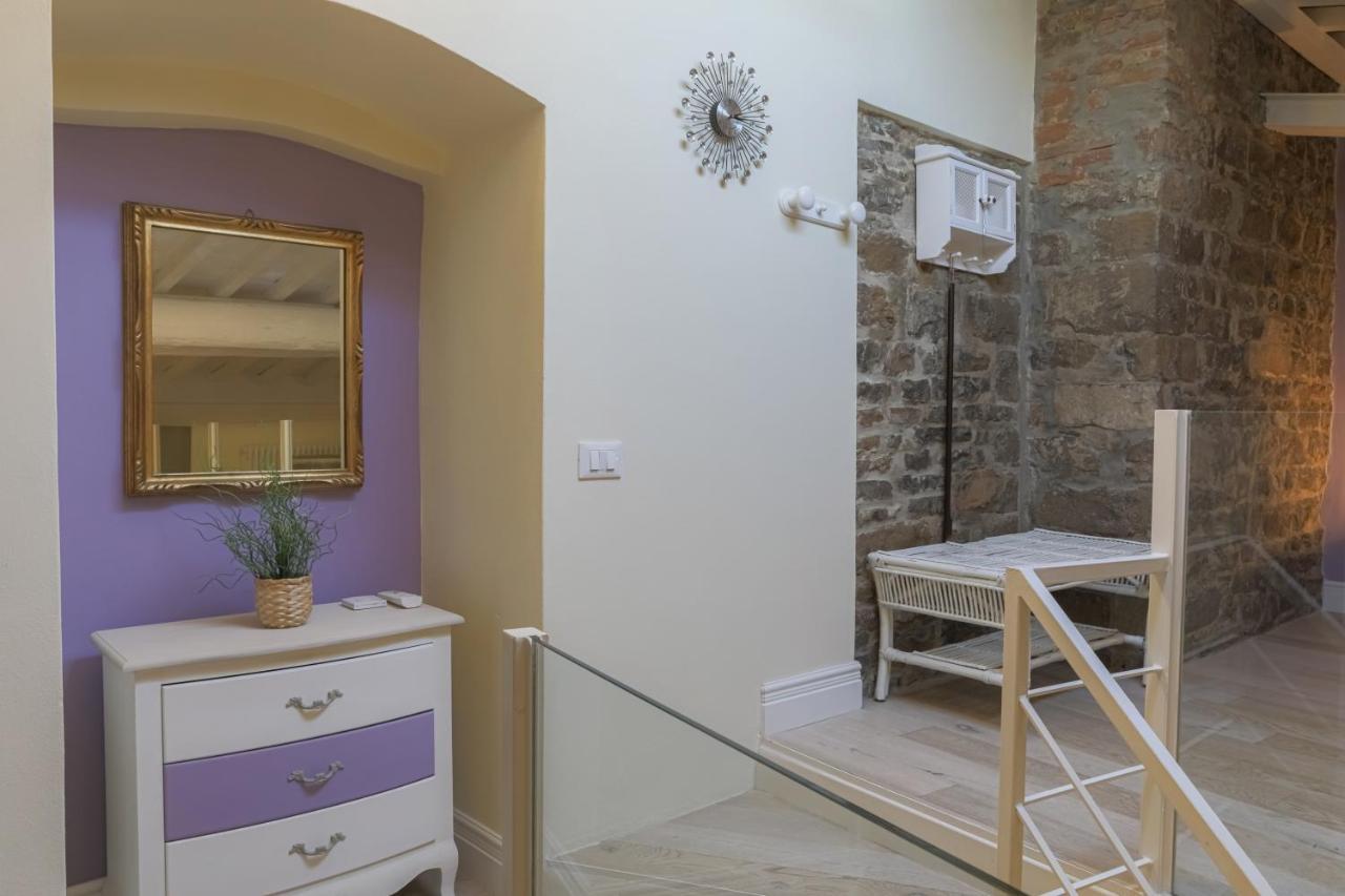 Margarida Apartment Firenze Eksteriør bilde
