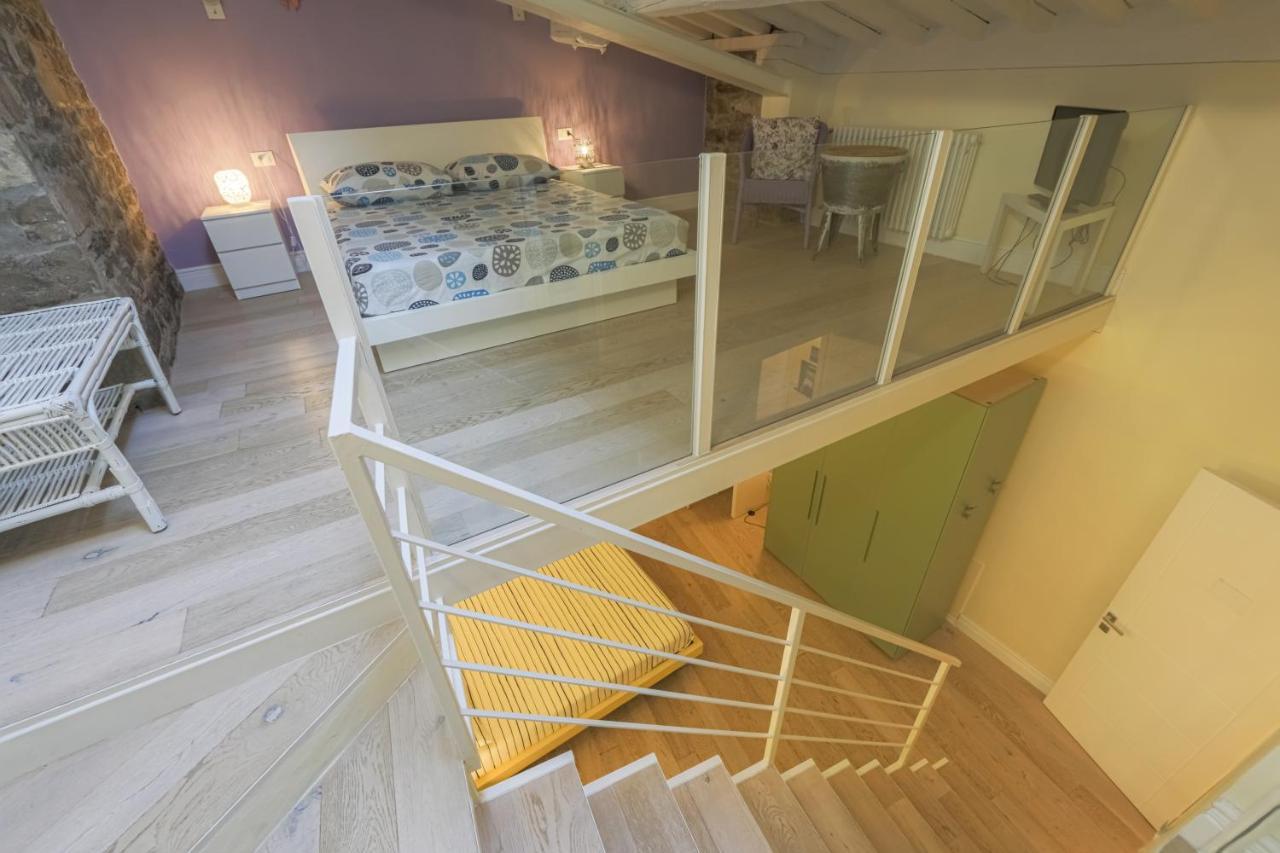 Margarida Apartment Firenze Eksteriør bilde