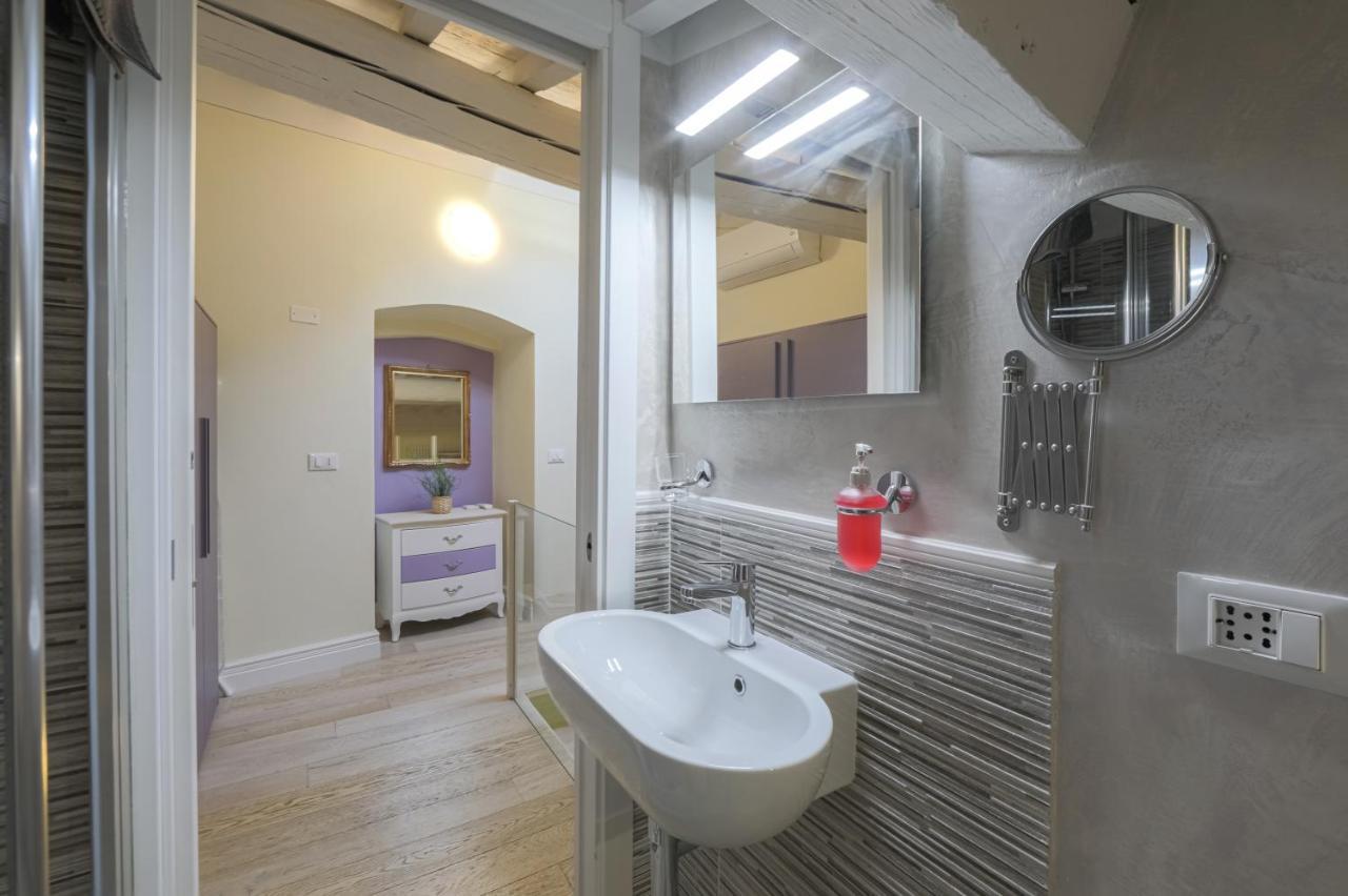 Margarida Apartment Firenze Eksteriør bilde