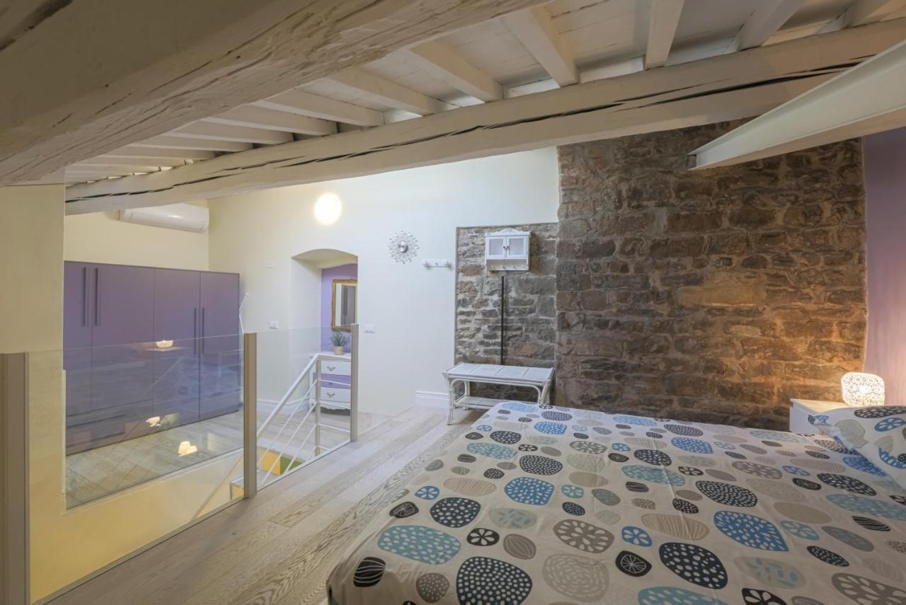 Margarida Apartment Firenze Eksteriør bilde