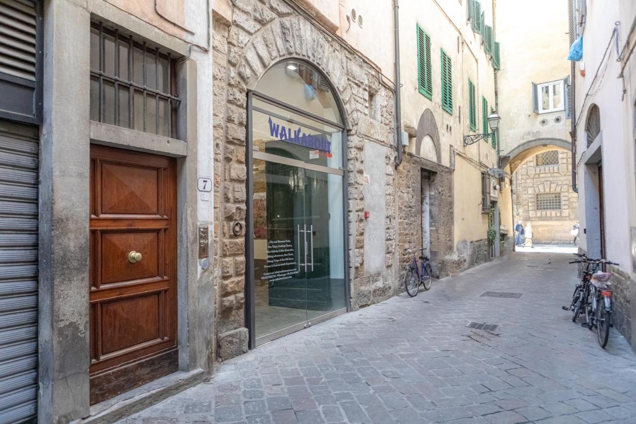 Margarida Apartment Firenze Eksteriør bilde