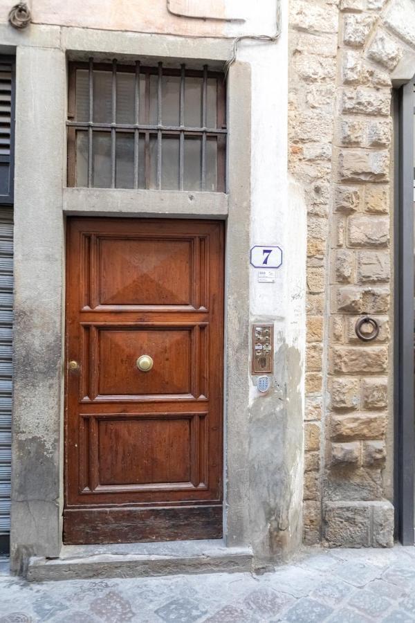 Margarida Apartment Firenze Eksteriør bilde