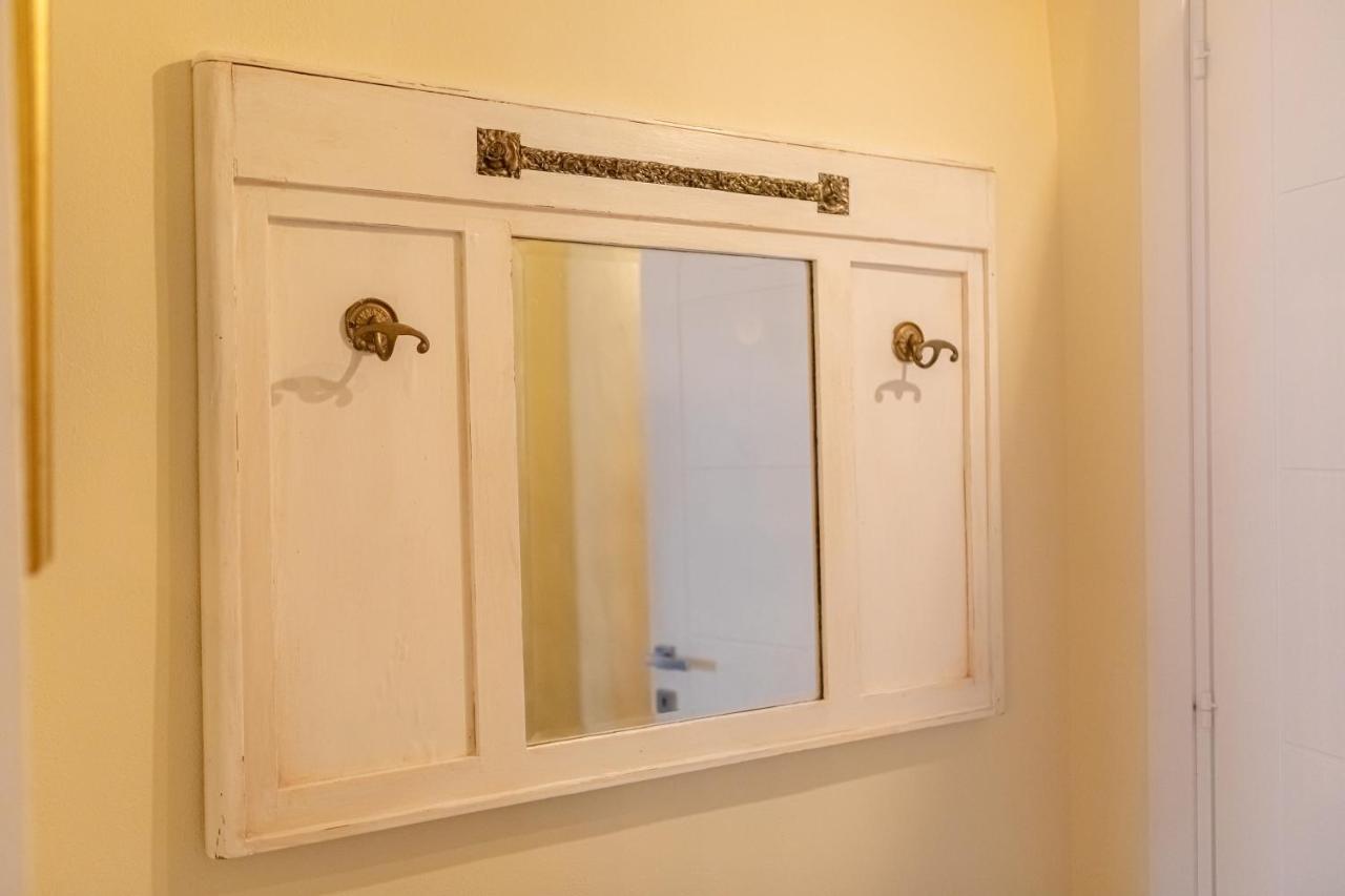 Margarida Apartment Firenze Eksteriør bilde