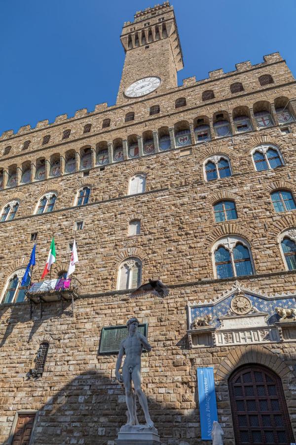 Margarida Apartment Firenze Eksteriør bilde