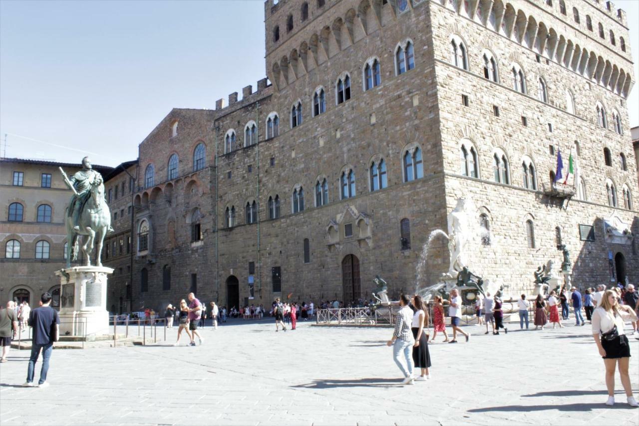 Margarida Apartment Firenze Eksteriør bilde