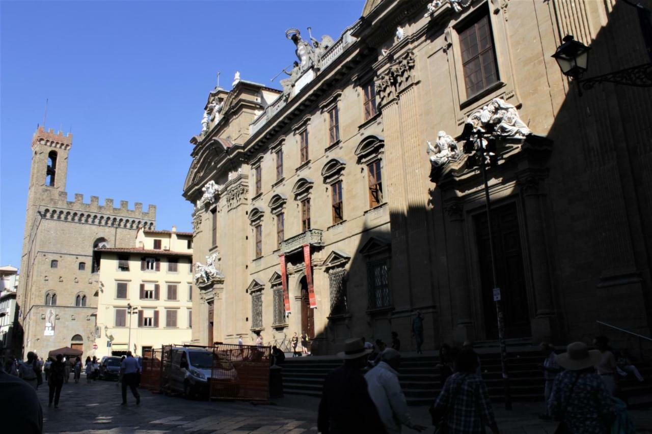 Margarida Apartment Firenze Eksteriør bilde