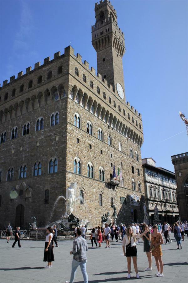 Margarida Apartment Firenze Eksteriør bilde